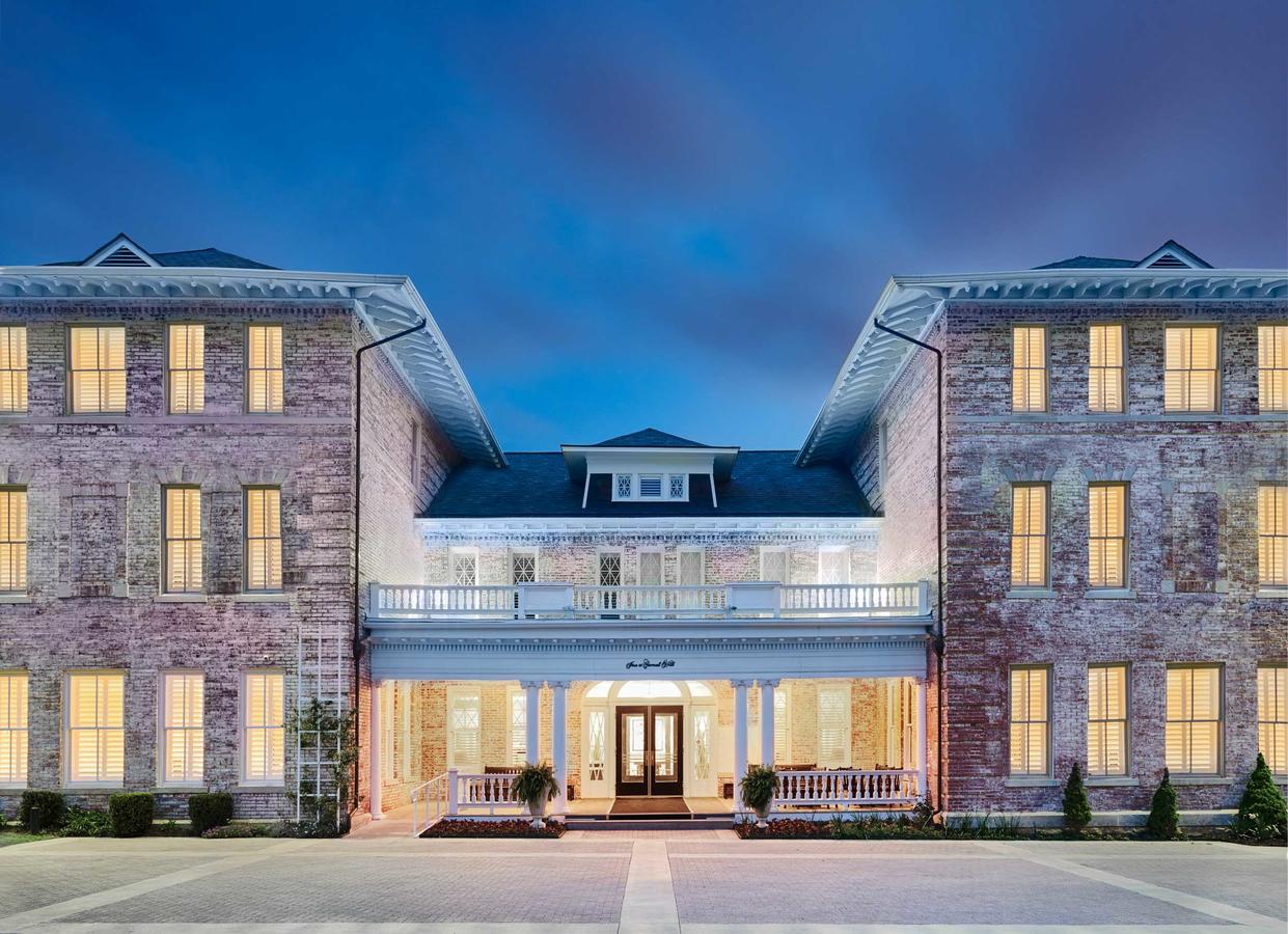 Inn At Carnall Hall - thumb 0