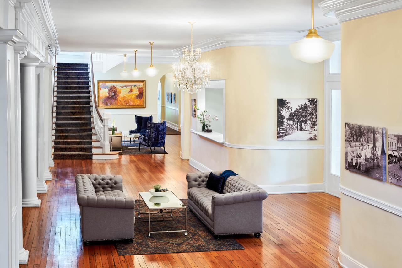 Inn At Carnall Hall - thumb 10