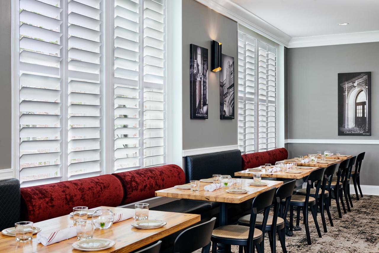 Inn At Carnall Hall - thumb 18