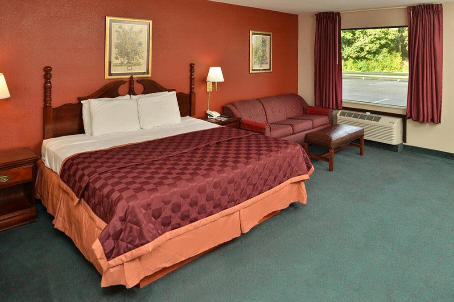 America's Best Value Inn & Suites - thumb 9