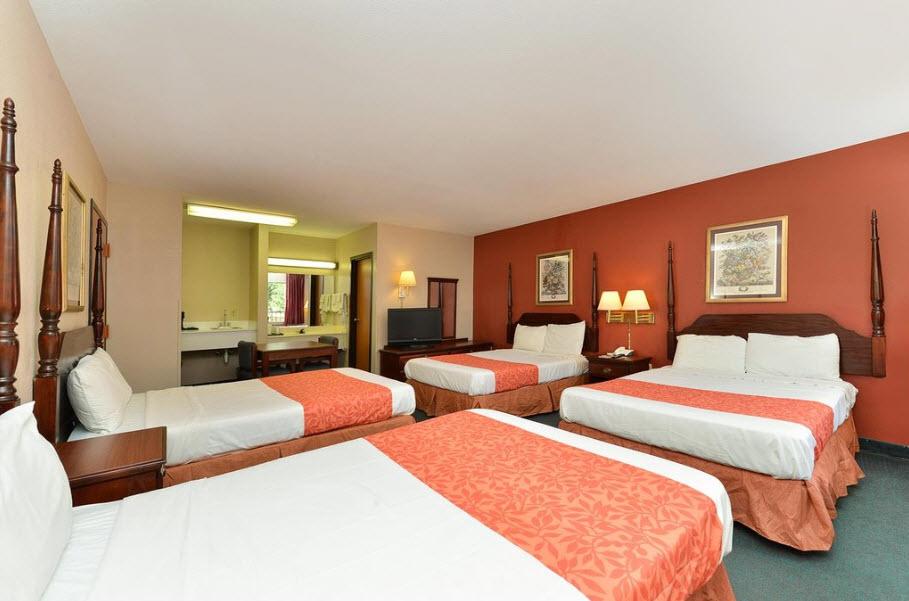 America's Best Value Inn & Suites - thumb 3