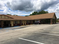 Ut Hardy Accommodation Rooms
