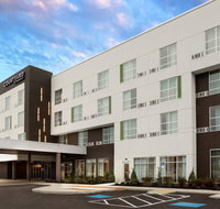 Courtyard by Marriott Jonesboro - Accommodation Rooms