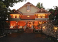 Angel at Rose Hall Accommodation Rooms