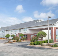 Days Inn by Wyndham Mountain Home - Accommodation Rooms