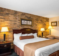 Econo Lodge Batesville - Accommodation Rooms