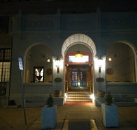 Park Hotel Hot Springs - Accommodation Rooms