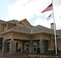 Homewood Suites by Hilton Fayetteville - Accommodation Rooms