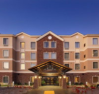 Staybridge Suites Hot Springs - Accommodation Rooms