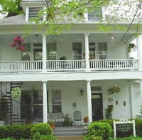 1908 Ridgeway House BB Accommodation Rooms