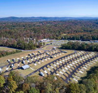Catherine's Landing RV Resort - Accommodation Rooms