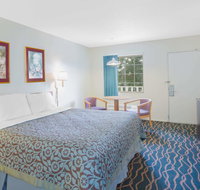 Days Inn by Wyndham Hardy - Accommodation Rooms