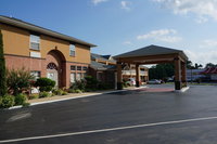 Ut Beebe Accommodation Rooms
