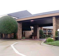 Quality Inn  Suites Searcy I-67 - Accommodation Rooms