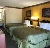 Clairmont Inn  Suites - Warren - Accommodation Rooms