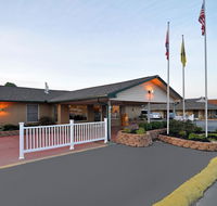 M Star Hotel Searcy - Accommodation Rooms