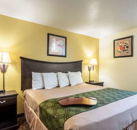 Econo Lodge Inn  Suites Searcy - Accommodation Rooms