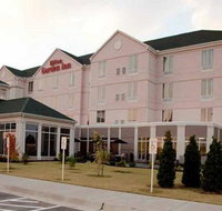 Hilton Garden Inn Jonesboro - Accommodation Rooms