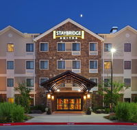Staybridge Suites Fayetteville - Accommodation Rooms