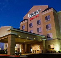 Fairfield Inn  Suites by Marriott Jonesboro - Accommodation Rooms