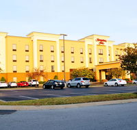Hampton Inn Fayetteville - Accommodation Rooms