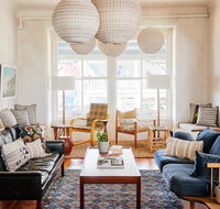 Block Island Beach House - Accommodation Rooms