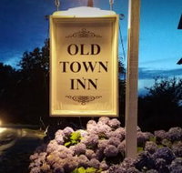 Old Town Inn - Accommodation Rooms