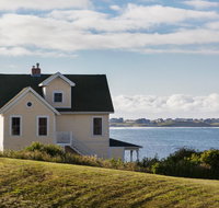 Avonlea - Accommodation Rooms