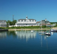 National Hotel - Accommodation Rooms