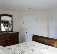 Dodge Cottage - Accommodation Rooms