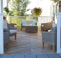 The 1661 Inn - Accommodation Rooms