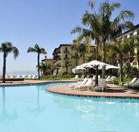 Terranea - L.A.'s Oceanfront Resort - Accommodation Rooms