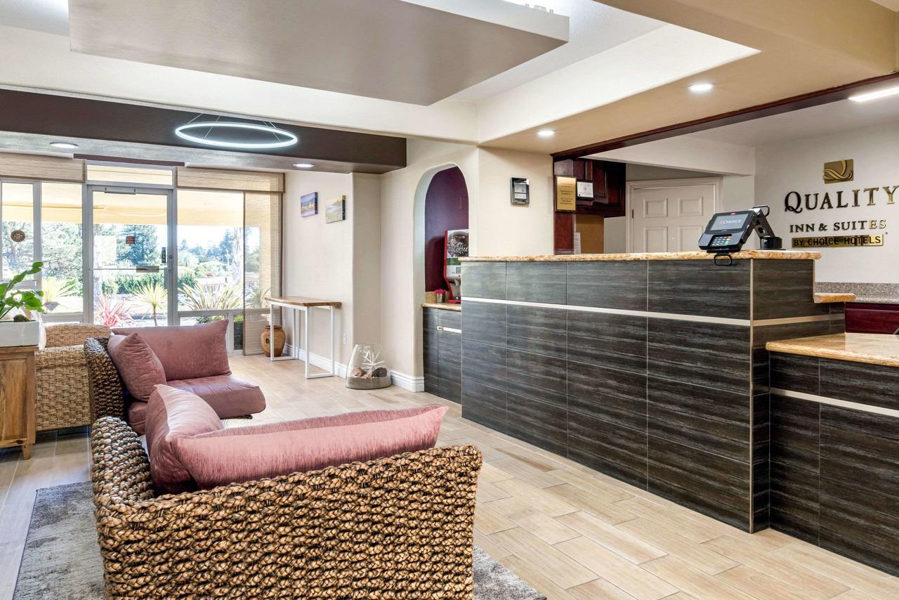 Quality Inn & Suites Capitola - thumb 4