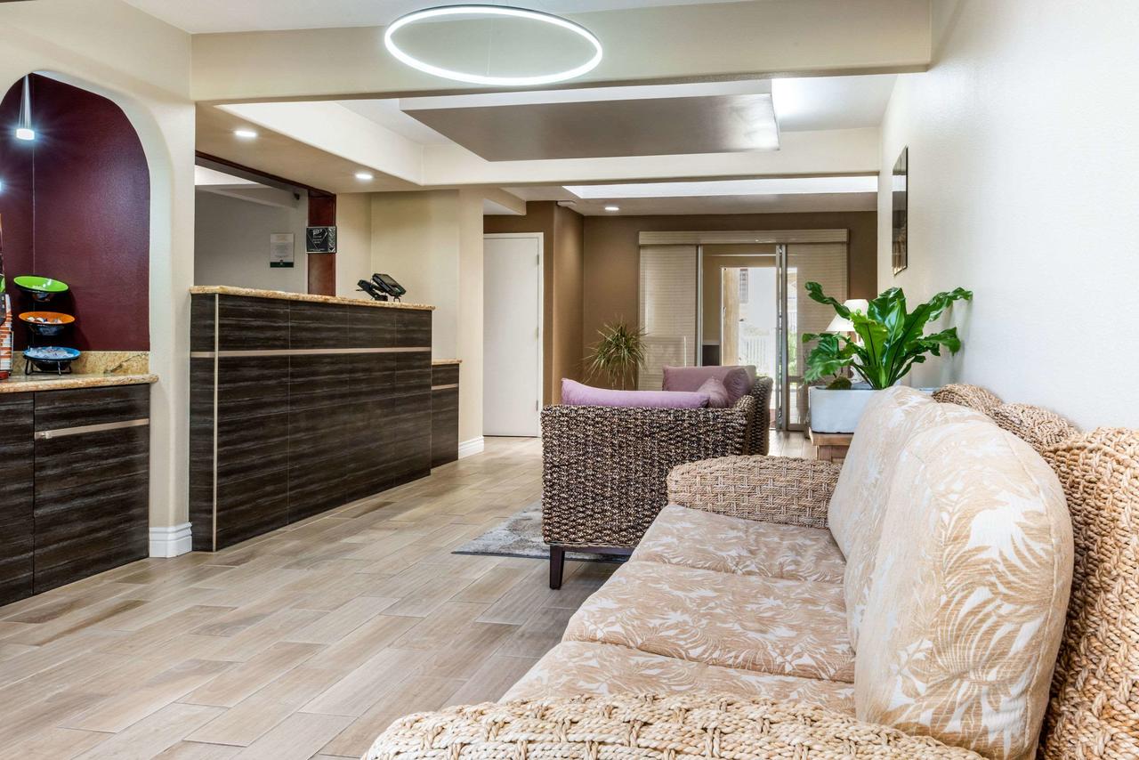 Quality Inn & Suites Capitola - thumb 20