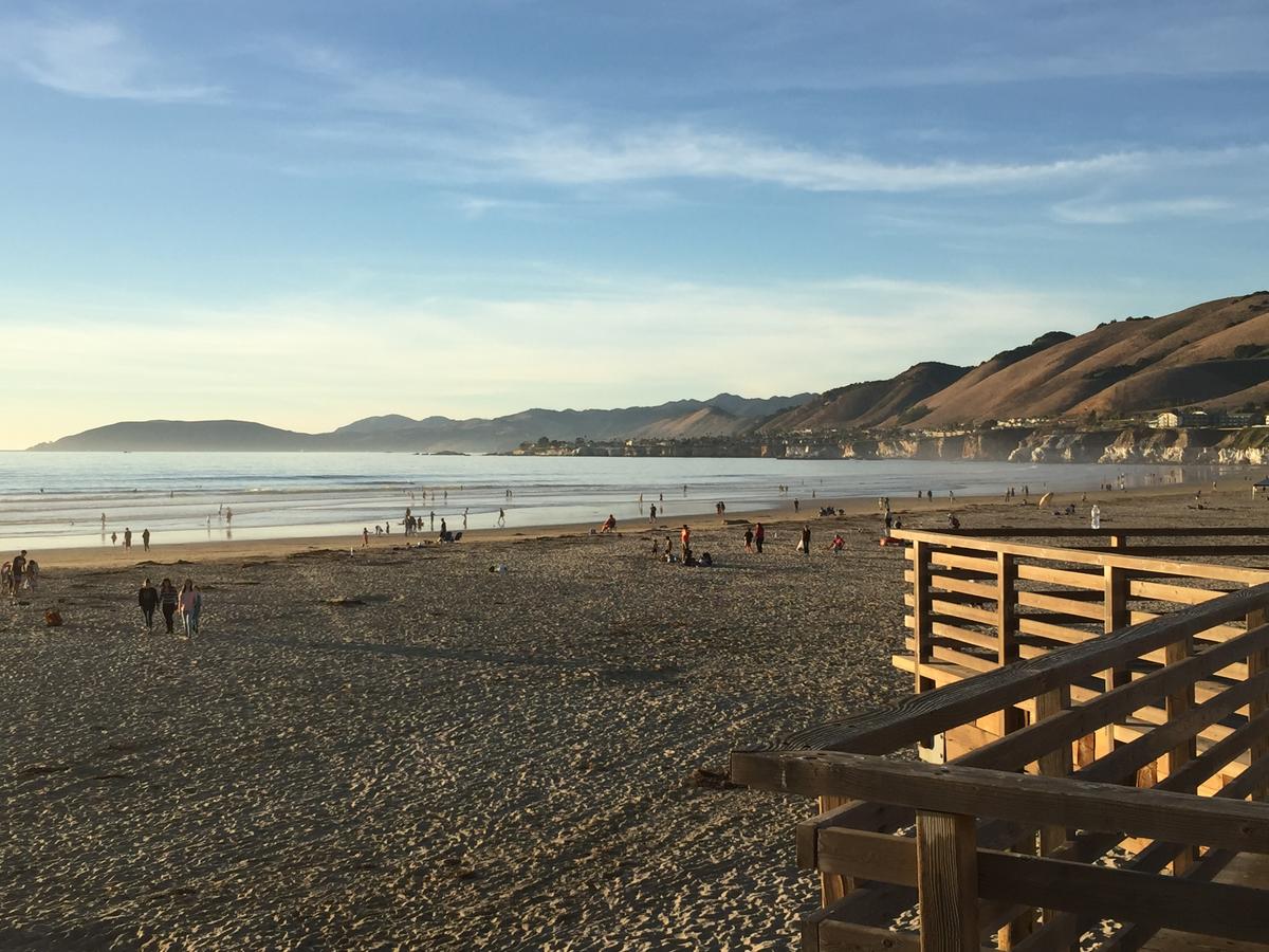 Motel 6 Pismo Beach - Pacific Ocean - thumb 1