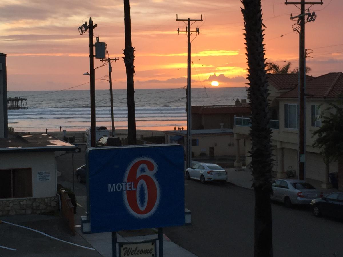 Motel 6 Pismo Beach - Pacific Ocean - thumb 0