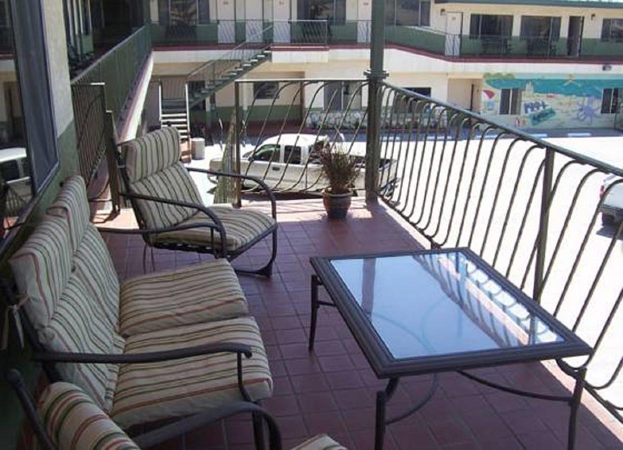 Motel 6 Pismo Beach - Pacific Ocean - thumb 29