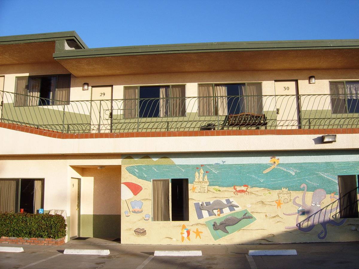 Motel 6 Pismo Beach - Pacific Ocean - thumb 27