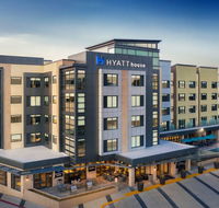 Hyatt House San Jose/Cupertino - Accommodation Rooms