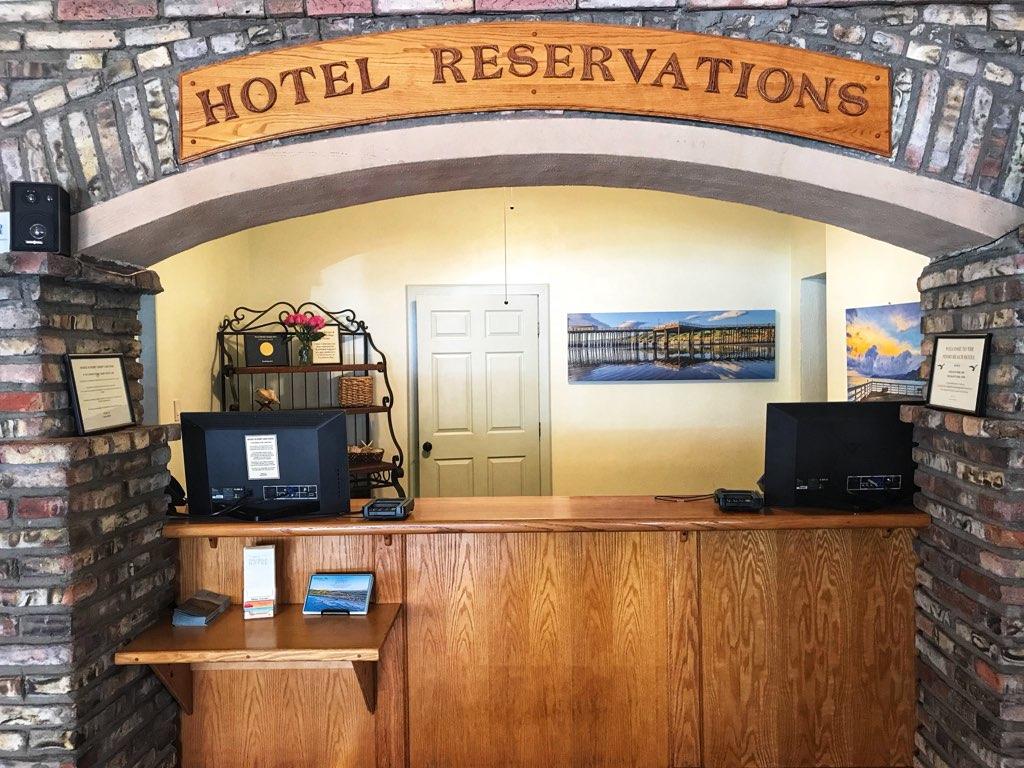 Pismo Beach Hotel - thumb 9