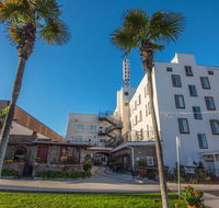 Pismo Beach Hotel - Accommodation Rooms