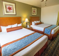 Beachwalker Inn  Suites - Accommodation Rooms