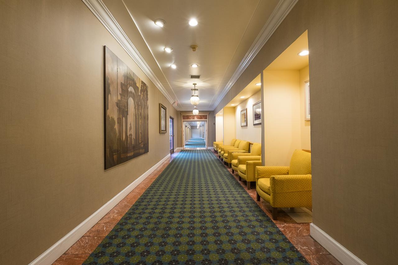 Howard Johnson By Wyndham Fullerton/Anaheim Conference Cntr - thumb 7
