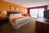 Booking Fullerton Accommodation Rooms