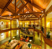 Avila Village Inn - Accommodation Rooms