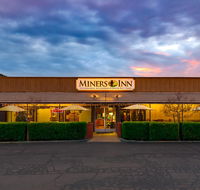 Miners Inn - Accommodation Rooms