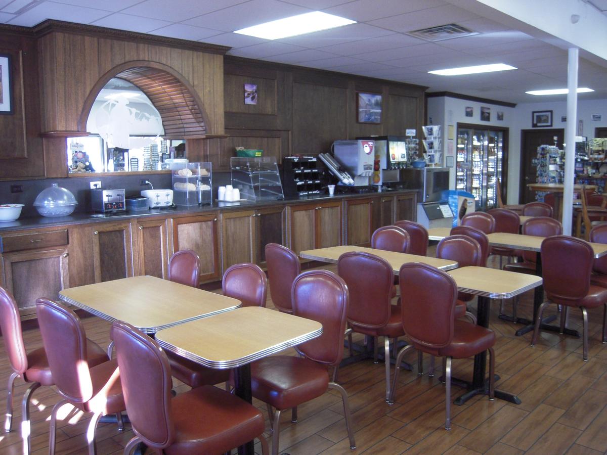 Miners Inn - thumb 3