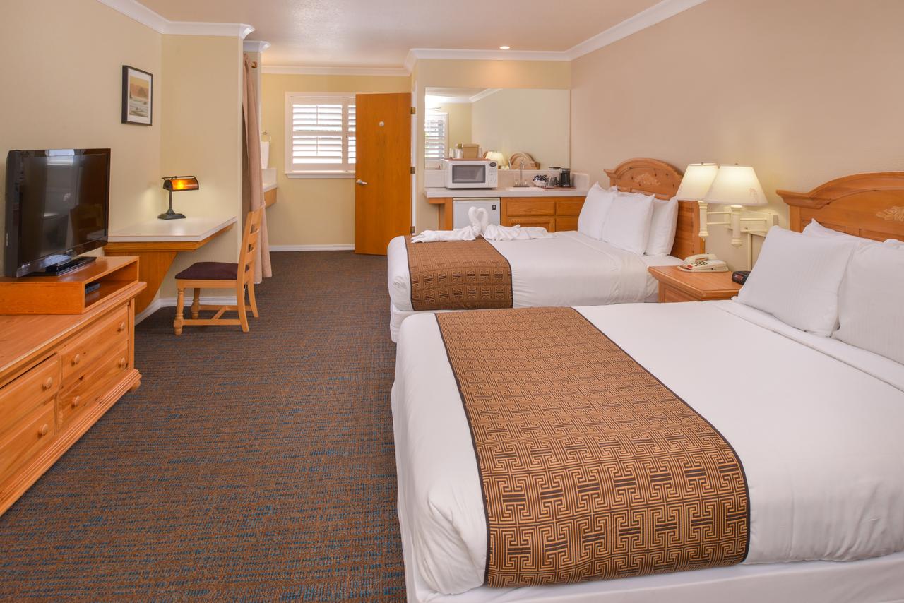 Cayucos Beach Inn - thumb 36