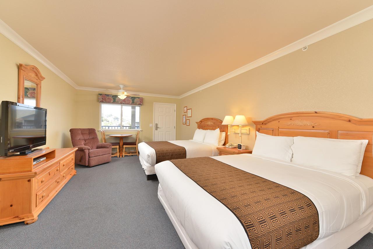 Cayucos Beach Inn - thumb 21