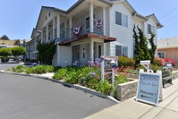 Booking Cayucos Accommodation Rooms